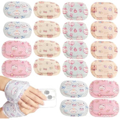 Hand Warmer, Hand Warmer, Patches, Hand Warmer, Pocket Warmer, 10 Pairs of Foot Warmers, Air Activated Long-Term Foot Warmers, Portable Foot Warmers for Girls
