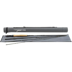 Temple Fork Outfitters Lefty Kreh Legacy Fly Rod