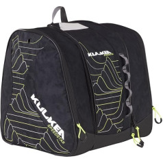 Kulkea Speed Star Children's Ski Boot Bag (Black Shadow Camo)