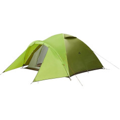 Vaude Campo Grande XT 4P 4-Person Tent