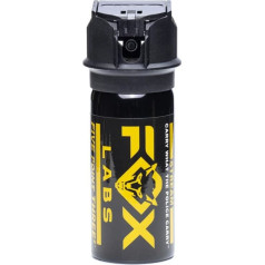 OBRAMO Fox Labs 5.3 Squared animal repellent spray 45ml Jet