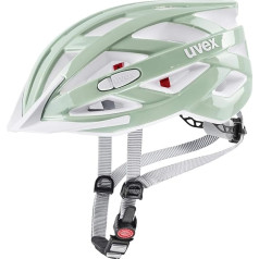 Uvex i-vo 3D Unisex Adults’ Bicycle Helmet, 56-60 cm