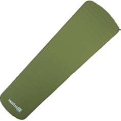 Wechsel Trekking Sleeping Mat Lito L 3.8 Air Bed Lightweight Self-Inflating 0.75 kg