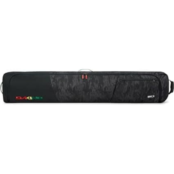 Dakine Women's Low Roller Snowboard Bag Luggage Suitcase