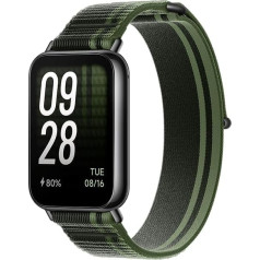 Xiaomi Braided Quick Release Strap Olive Green