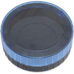 Mack's Lure 90704 Pip's Box Blue