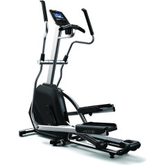 Horizon Fitness Andes 7i Viewfit Elliptical Exercise Unisex Black ONE SIZE