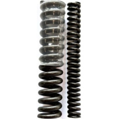 REDSHIFT Stiffer Spring Set, only compatible with ShockStop Seatpost