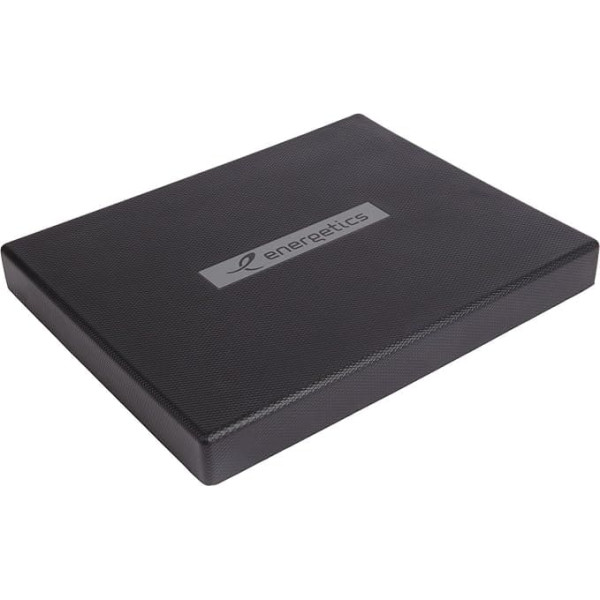 ENERGETICS Trainings-Gerät Balance Mat PU GREY/YELLOW