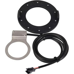 windmeile Pedal Sensor BZ-10C, PAS Sensor, PAS System Assistant, E-Bike, Electric Bike, Pedelec, 24V/36V/48V
