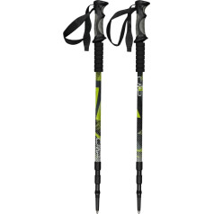 CMP Error: Bernese Walking Sticks Trekking Poles