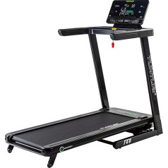 Tunturi 2025 T40 Competence Treadmill