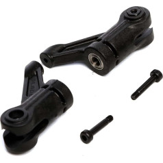 Main blade grips: Infusion 180