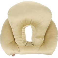 Veemoon Octopus Nap Pillow Pillow Office Pillow Filled Cushion Travel Pillow Sleeping Pillow Neck Pillow Portable Desk Sleeping Travel Plush Face Pillow