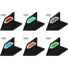 Velos spalvas HS-TNK-000013381 / 1012