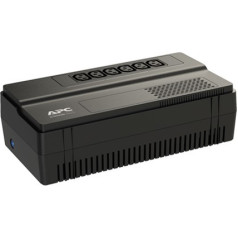 Bv500i rezerves kopijas bv 500va/300w/avr/6xc13 bez vadības