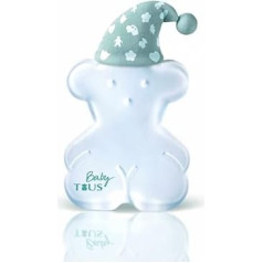 Tous - BABY TOUS edc vaporizador 100 ml