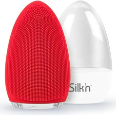 Silk'n Bright Electric Face Brush