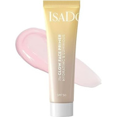 Isadora The Glow Face Primer 30ml