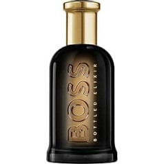 BOSS Bottled Elixir Perfume Intense For Him