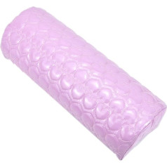 Pomeat PU Leather Hand Rest for Nail Salon Palm Rest and Nail Cushion
