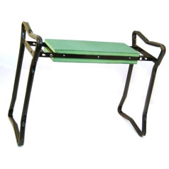 Hamble Green Blade BB-KP105 Garden Kneeler and Seat