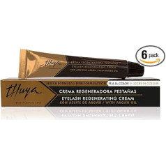 Thuya Eyelash Treatment, 5 ml, Black, 1 Piece, 6 Pieces