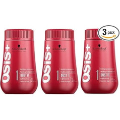 Schwarzkopf OSiS Dust It Powder 3 x 10 ml +GIFT