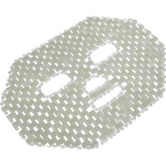 MUSISALY Jade Mask Eye Masks Made of Jade Pain Relief Mask Face Therapy Mask Eye Mask for Sleeping Sleeping Mask Cooling Masks Massage Masks for Home