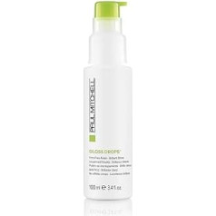 Paul Mitchell Smoothing Gloss Finish Frizz Control, 100 ml