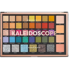 Profusion Cosmetics 42 Shade Palette Kaleidoscope