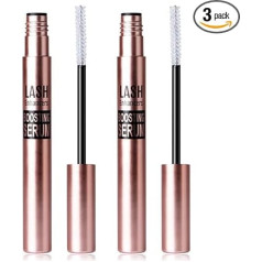 Daislashes Lash Serum, Daislashes Lash Growth Serum, Longer Looking Lash Enhancing Serum for Natural Lashes