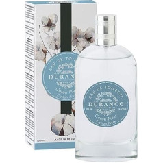 Durance - Les Eternelles - Eau de Toilette Spray 100 ml Cotton Musk