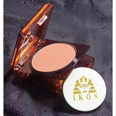 Professional Lipstick Wet & Dry, Medium 12,5g IKOS