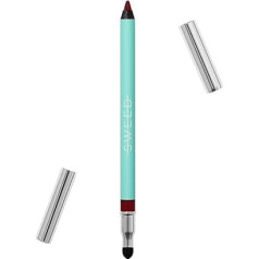 SWEED - Satin Eyeliner | Vegan, Cruelty Free, Clean Beauty (Margaux Bordeaux)