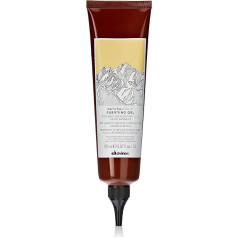 Davines Natural Tech Purifying Gel (For Scalp with Oily or Dry Dandruff) 150ml