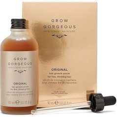 Grow Gorgeous Hair Growth Serum Original 90ml