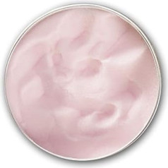 Flux Perfect Acrylic Powder Professional Acrylic Modelling Powder, Acrylic Powder, 100 g - 04 Rose