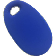 Tierra Garden 64-0060 Square, blue