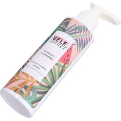 Healvian 1 x Tanning Cream Body Balm Sunless Tanning Lotion PR Lotion Care Products Skin Cleansing Bronzer Lotion for Skin Self-Tanning Body Lotion Black Frost Pink