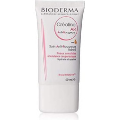 Crealine Anti-Rougeurs Soin Teinté Peaux Sensibles 40 ml