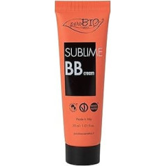PuroBIO Sublime BB Cream Shade 02-30ml
