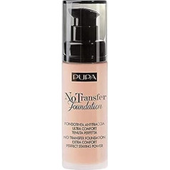 No Transfer Foundation - Ultra Comfort, Perfect Hold