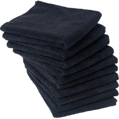 Eurow Microfibre Hairdressing Towel 16