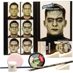 GRAFTOBIAN Graftobian Monster Makeup Kit One-Size