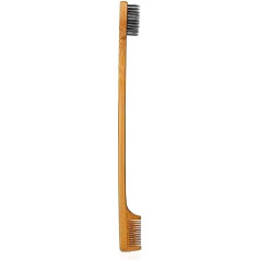 GranNaturals Edges Hair Brush Comb