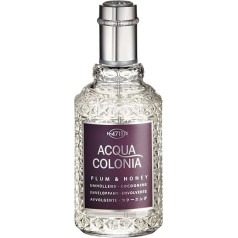 ACQUA COLONIA Acqua Plum/Honey Col EDC VAPO 50 ML