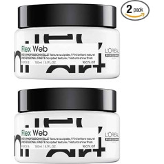 L'Oréal Professionnel - Duo Tecni Art Web Pate 2 x 150 ml