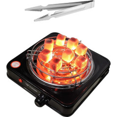 Charcoal Lighter for Shisha (1000W)
