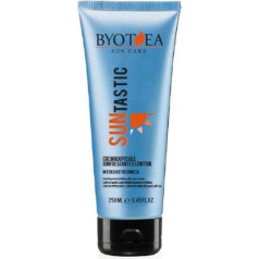 BYOTHEA Refreshing After Sun Soothing Cream Suntastic 250 Ml